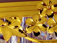 Gold plated 24kt