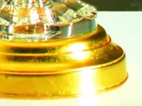 Gold leaf