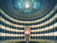 Piacenza theater