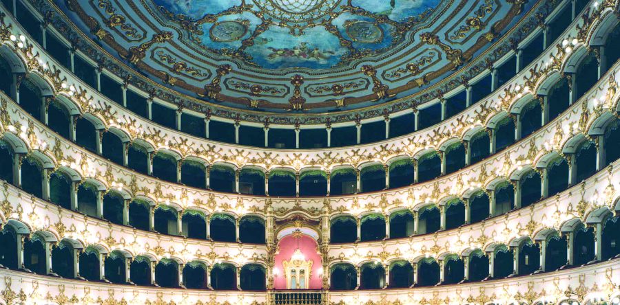 Teatro Municipale di Piacenza